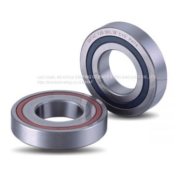 7408AC 40	*110*27mm angular contact ball bearings for air compressor