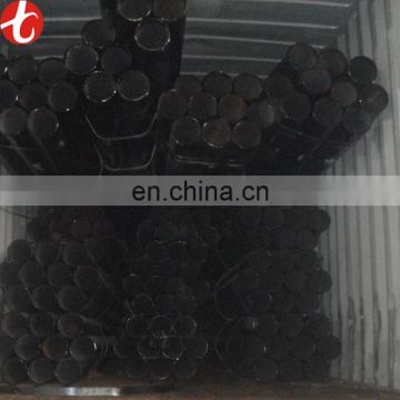 Hot selling SA213 T9 alloy pipe for industry