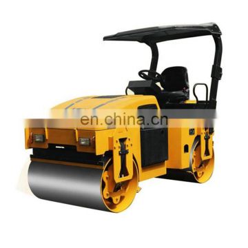 Mini road roller compactor LUTONG small road roller LTC203 price of road roller in india
