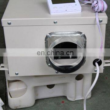 OJD-209E Showroom Ceiling Dehumidifier 20 L/day