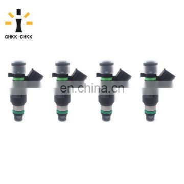 100% Tested Gasoline Fuel Injector Nozzle 16600EN200 16600EN200 FBY2850 With Original Packing