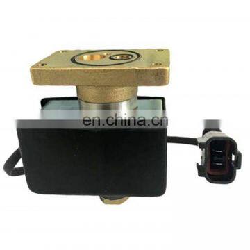 Solenoid Valve 417-15-15510 for Loader WA100-1 WA100-3A WA120-1