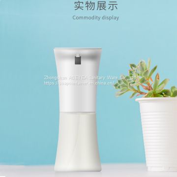 For Hotel & Restaurant Bathroom Wall Mounted Commercial Automatic Soap Dispenser