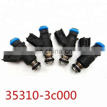 Competitive Price Car Fuel Injector OEM 35310-3c000 Nozzle