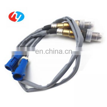 Hengney Top Auto parts Supplier 0258006601 oxygen o2 sensor Fit For Focus C-MAX II  C30 S40 V50