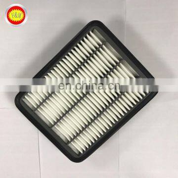 High Effect OEM 17801-11130 Auto Air Filter Replacement