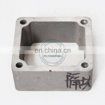 Air Heater Spacer Connection Block 3922484 for Diesel Engine Parts B5.9 6B5.9 6BT5.9