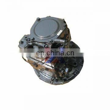 PC160-7 Hydraulic Pump 708-3M-00011 708-3M-00020 Main Pump