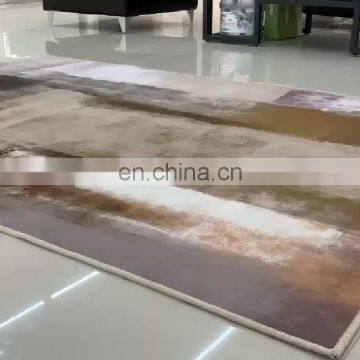 3d Classical Printed Floor Rugs Polyester Carpet Washable Carpet Rugs Home