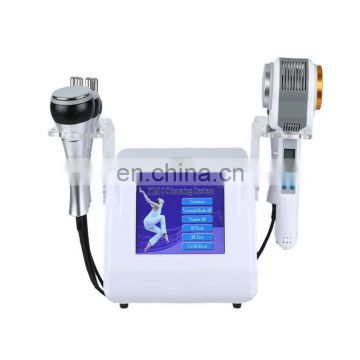 cavitation slimming machine  body slimming ultrasound liposuction ultra lipo cavitation with cold and hot hammer