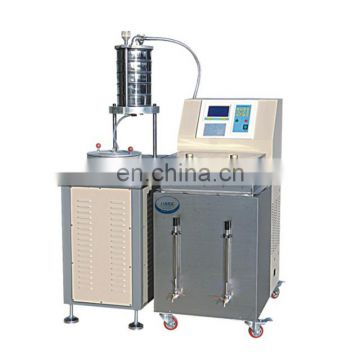 Laboratory Testing EquipmentAutomatic Centrifuge Extractor Unit and Centrifuge Binder Extractor for Bituminous Paving Mixtures