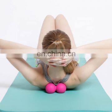 Hot Sale High Quality Eco Friendly  Peanut Massage Ball Set