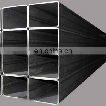 Mild steel square pipe supplier from Tianjin