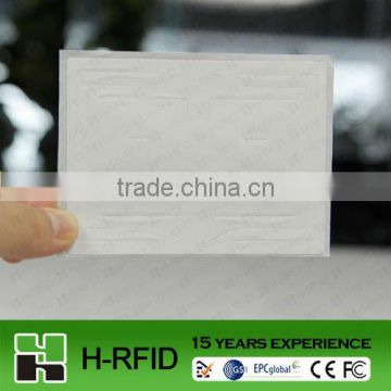 best quality type RFID blank label
