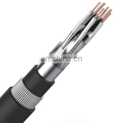 Pay Later Instrument 3x6mm2 cable power control instrumentation cable