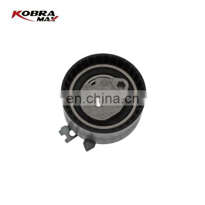 High Quality Tensioner Pulley For NISSAN 1307000QAB For RENAULT 8200585576 Auto Accessories