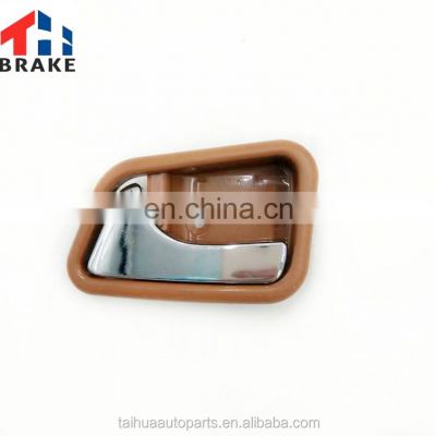 auto door inside / inner / interior handle for great wall safe