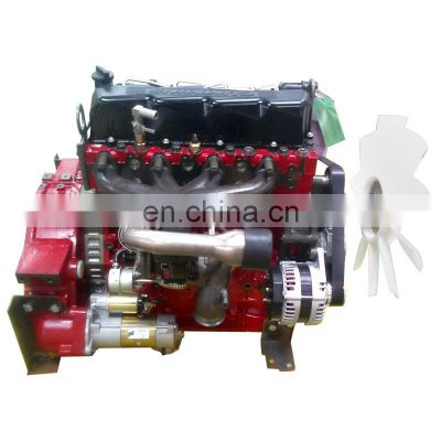 110HP Diesel Engine Water cooling 4-Cylinder ISF2.8s5148T