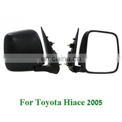 Replacement Door Mirrors For Toyota Hiace 2005