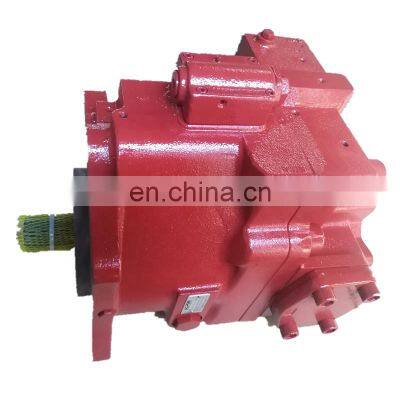 KAWASAKI KPM K3VL series K3VL80/B-1NRSM-PO K3VL112/B-1NRKM-PO hydraulic piston pump