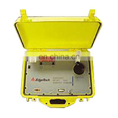 Process Gas Monitoring and Gas Production Calibration Laboratories Portable Chilled Mirror Dew Point Tester TP-1500