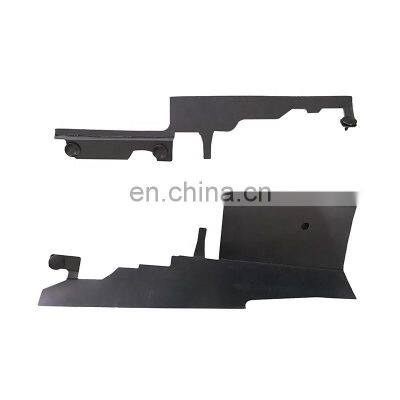 HS73-8A261-JA Car Body Parts HS73-8A211-JA Air Deflector 1.5T for Ford Mondeo 2017