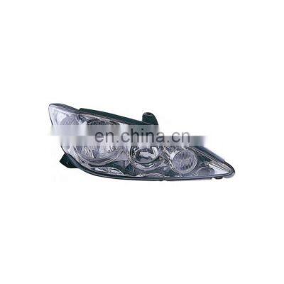 Wholesale HEAD LAMP FOR CAMRY XV30 02-06 OEM 81170-8Y004  81130-8Y004 led headlight
