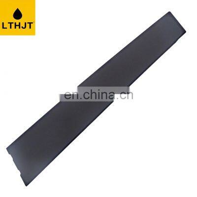 China Wholesale Market Car Auto Parts Pillar Garnish For Corolla LEVIN ZRE18# 75755-02100