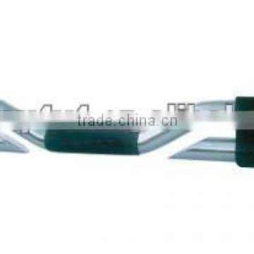 REAR GUARD FOR ISUZE D-MAX PICK UP