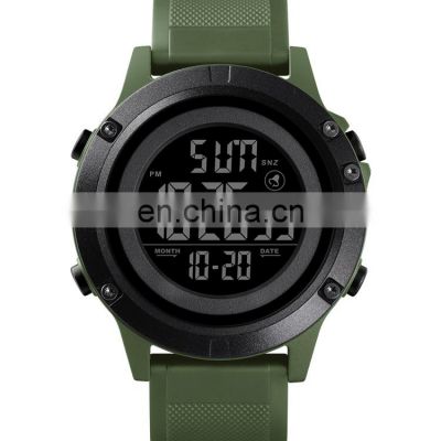 SKMEI Men Fashion Sport Digital Watch Waterproof Chronograph Electronic Wristwatch for Teenager