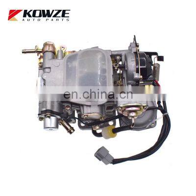 Carburetor Assy for Toyota Hilux 2WD  RN8 LN200 21100-72340