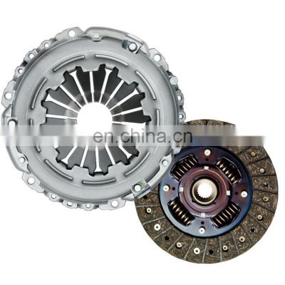 Best selling auto clutch standard size price discount auto clutch disc auto parts clutch disc