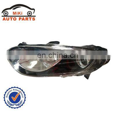 Replacement Head Lamp For MG6 2012 Car Accessories
