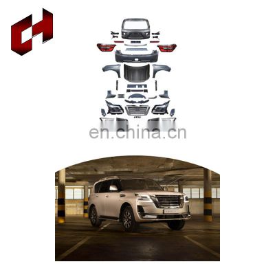 Ch Brand New Material Installation The Hood Taillights Exhaust Headlight Body Kits For Nissan Tule 2016-19 To 2020
