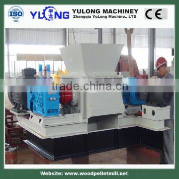 home use crusher/wood waste crusher CE