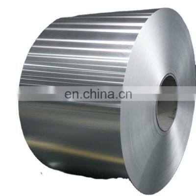 AISI 430 304 Stainless Steel Strip BA 2B  finish Stainless Steel Coil Price