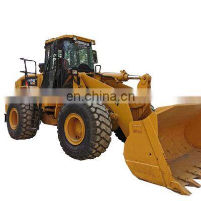 Used CAT 966H wheel loader , CAT 966h 966k 966 loader, CAT front loader 936 950 966 986