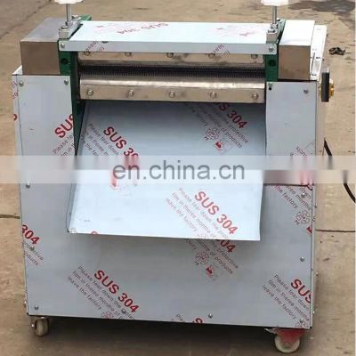 Fully-automatic Lafite Paper  Shredder Paper Cutting For Packaging  Use