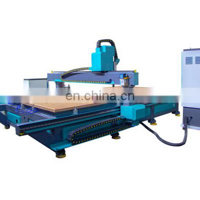 2240 atc wood cnc router  3 axis woodworking machine cnc engraving machine for advertising