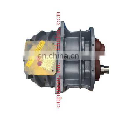 Chinese suppliers sell at low prices 1616747281  oil free air compressor head for Atlas screw air compressor replace air end