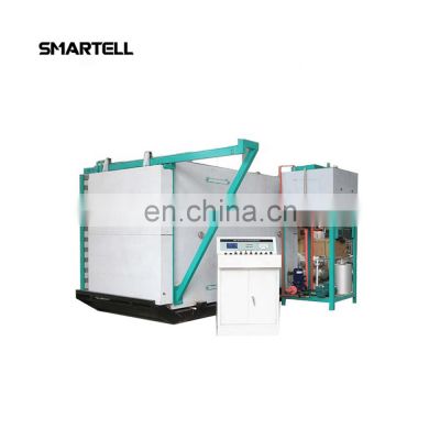ETO Sterilization Machine For Disposable Medical Supplies