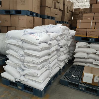 Wholesale Price Pharmaceutical Grade Native Potato Starch Powder CAS 68412-29-3
