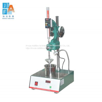 ASTM D217 Cone Penetration of Lubricating Grease Tester