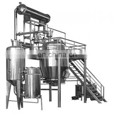 fully automatic palm dates honey production line