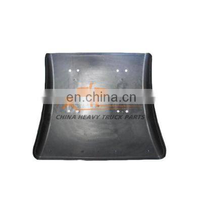 China Original Shacman F2000/L3000/M3000/F3000/X3000 Truck Spare Parts DZ9112952066 Front Frnder