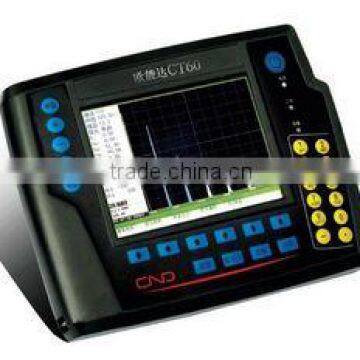 Newest Weld crack metal testing instrument/detector