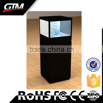 High Standard Advantage Price Professional Factory Transparent Lcd Light Box