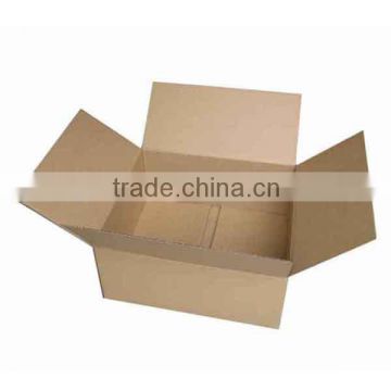 RSC Corrugated Carton Box (XG-CB-055)
