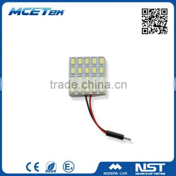 Wholesale cheap high brightness auto lamp with blister package 5630 smd led