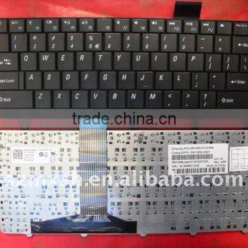 Laptop keyboard for dell